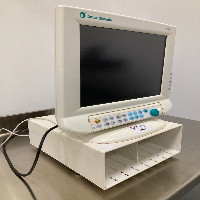 GE Datex-Ohmeda S/5 D-LCC15..03... - Monitor image 0